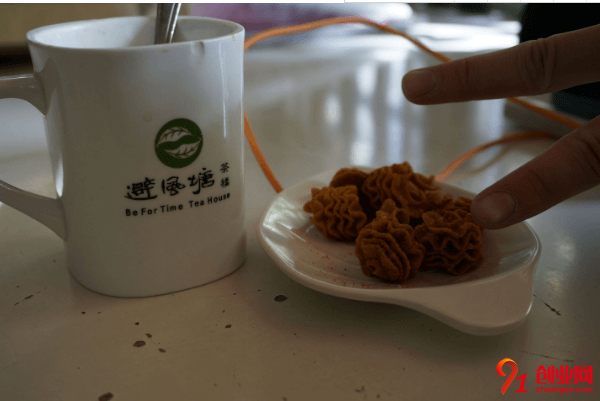 備受關注的避風塘奶茶加盟品牌怎么樣？