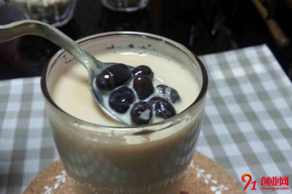 蜜逗鮮飲奶茶加盟品牌優勢是什么？