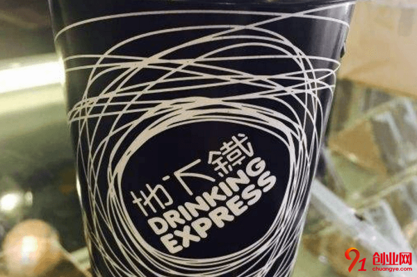 地下鐵奶茶加盟店賺不賺錢？加盟電話是多少？