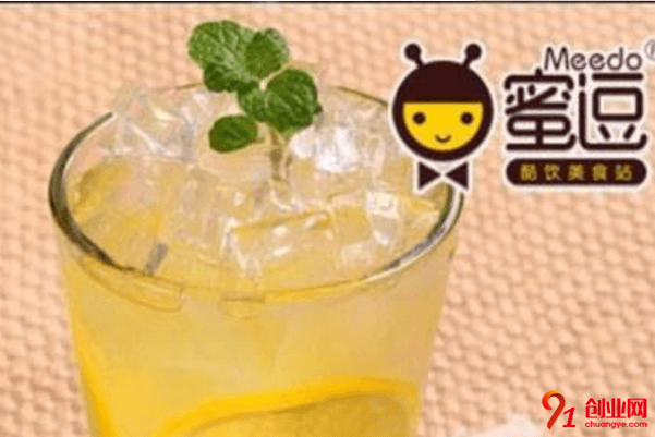 蜜逗鮮飲奶茶如何加盟？加盟標準店需要多少錢？
