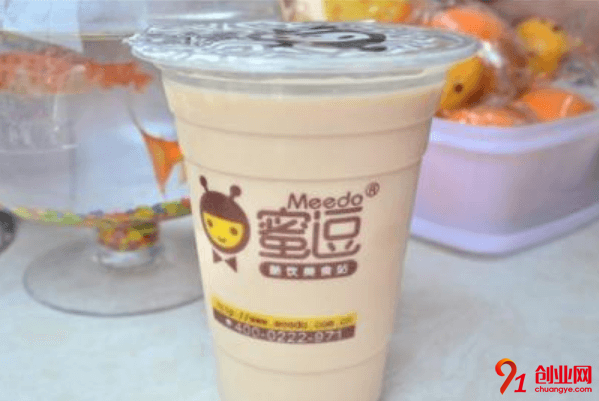 蜜逗鮮飲奶茶加盟的人多嗎？加盟如何選址？