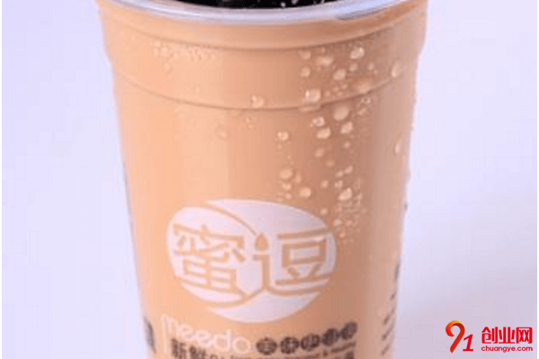 蜜逗鮮飲奶茶加盟的人多嗎？加盟如何選址？