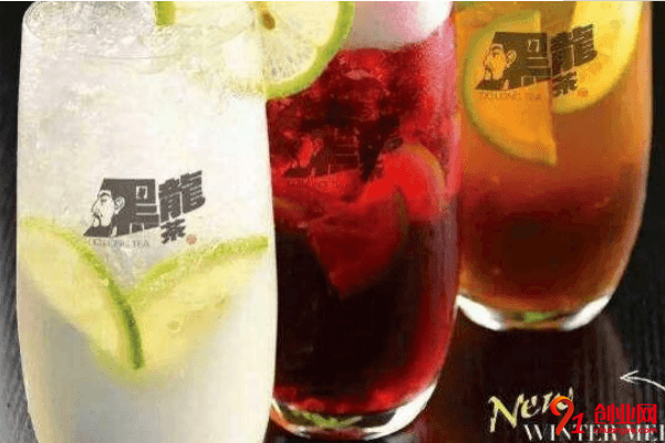 黑龍茶加盟利潤大嗎?適合加盟投資創(chuàng)業(yè)嗎