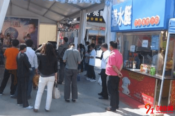 潛水艇奶茶加盟利潤大嗎？一般多長時間可以回本