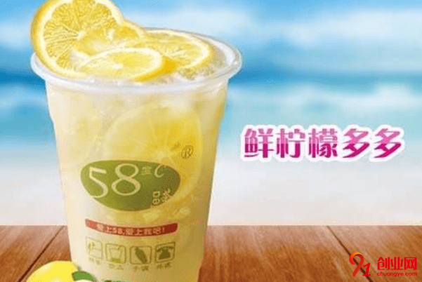 58度c奶茶加盟要求有哪些？官方條件曝光