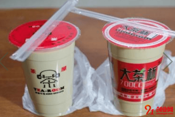 大茶杯奶茶怎么加盟？一分鐘讓您了解詳細加盟流程