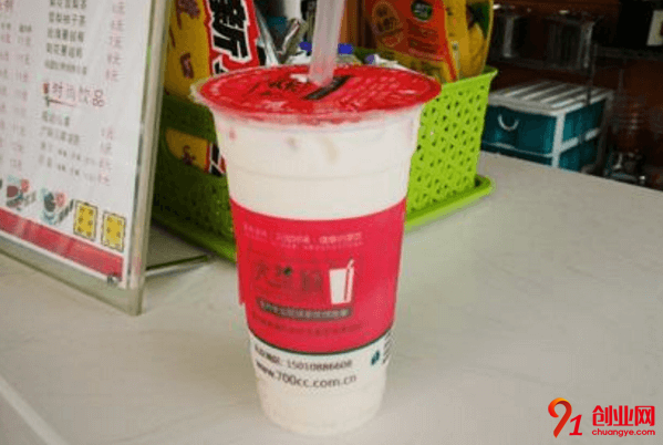 大茶杯奶茶怎么加盟？一分鐘讓您了解詳細加盟流程