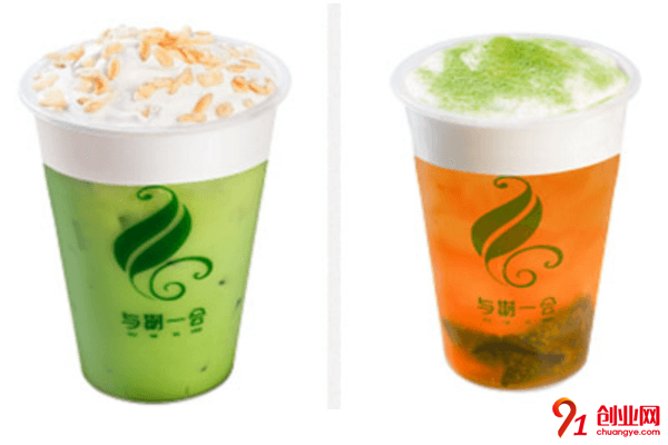與期一會奶茶加盟利潤大嗎？怎么加盟與期一會奶茶