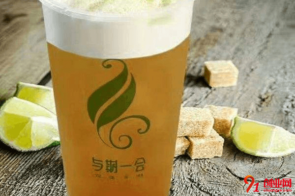 與期一會奶茶加盟品牌怎么樣？怎么加盟與期一會奶茶