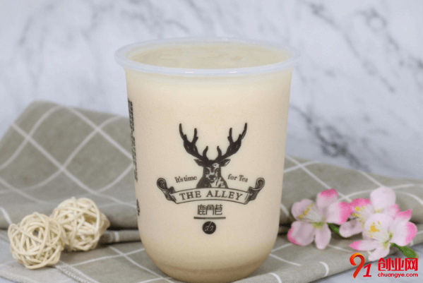 加盟鹿角巷一年能賺多少？加盟有什么特色？