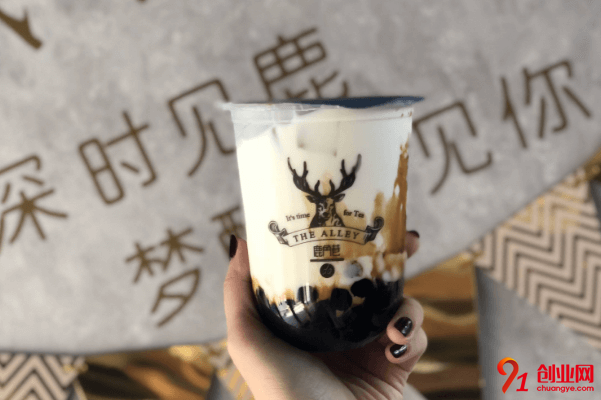 鹿角巷怎么加盟？加盟費用要多少？