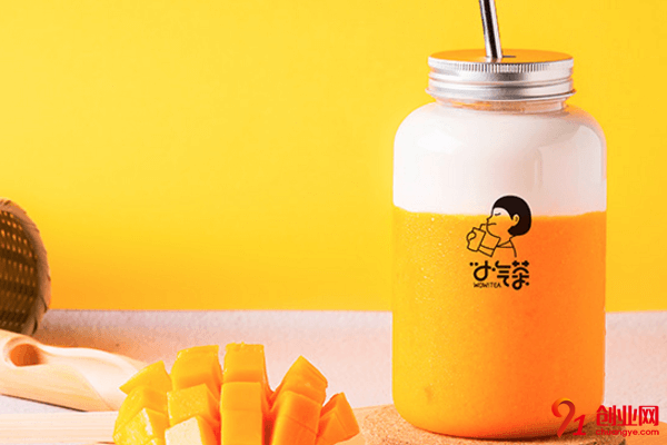 加盟小氣茶一年能賺多少？值得加盟嗎？