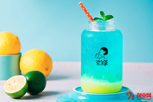 加盟小氣茶一年能賺多少？值得加盟嗎？