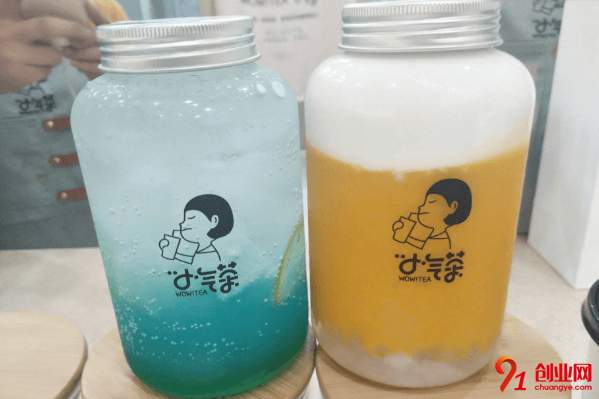 小氣茶如何加盟？加盟電話是多少？