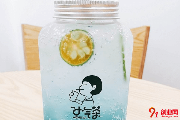 小氣茶如何加盟？加盟電話是多少？