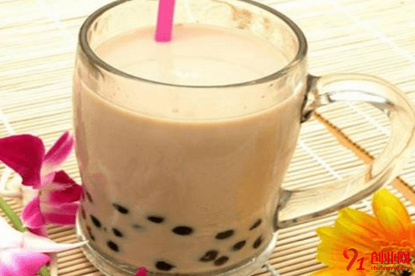 茶沐語奶茶加盟流程是什么？詳細流程為你們呈現