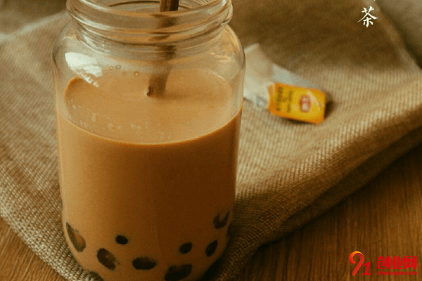 茶沐語(yǔ)奶茶加盟的人多嗎？加盟總部在哪里？