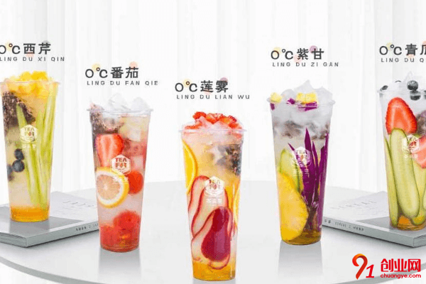 茶未里奶茶加盟流程是什么？加盟過程中應該注意什么