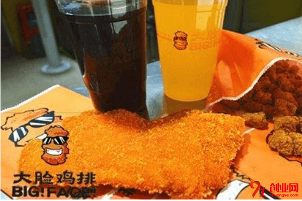 大臉雞排加盟的人多嗎？加盟有總部培訓嗎？