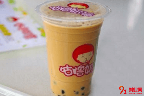 咕嚕咕嚕奶茶加盟品牌優(yōu)勢是什么？你對它了解多少