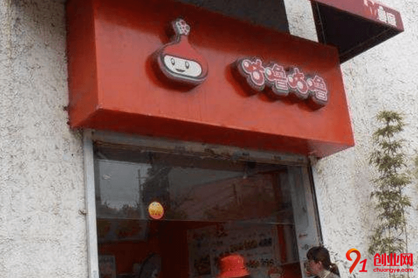 咕嚕咕嚕奶茶加盟品牌優(yōu)勢是什么？你對它了解多少