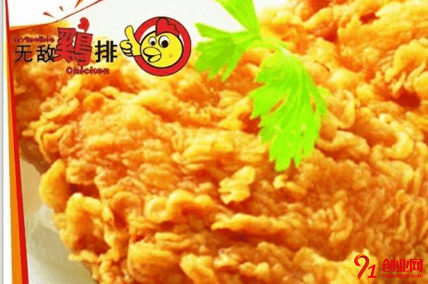 雞排超人加盟的人多嗎？具體加盟人數曝光