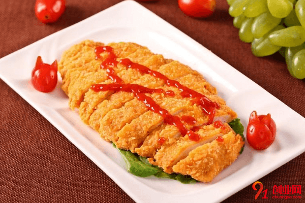 小熊伴嫁大雞排加盟的人多嗎?收益如何呢?