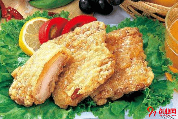小熊伴嫁大雞排加盟流程是什么正式曝光，速來圍觀