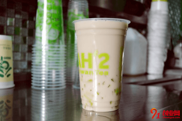 阿二奶茶加盟要求有哪些？加盟總部在哪里？
