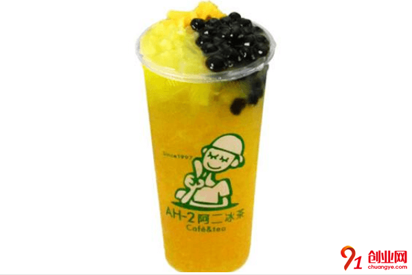 阿二奶茶加盟要求有哪些？加盟總部在哪里？