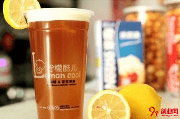 檸檬酷兒加盟品牌優勢是什么？加盟值得嗎？