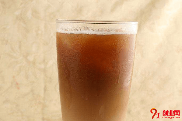 加盟行飲不離奶茶一年能賺多少？加盟受什么因素影響？