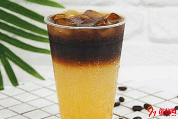 加盟行飲不離奶茶一年能賺多少？加盟受什么因素影響？