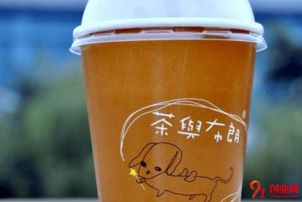 茶與布朗加盟利潤大嗎？加盟茶與布朗需要多少錢