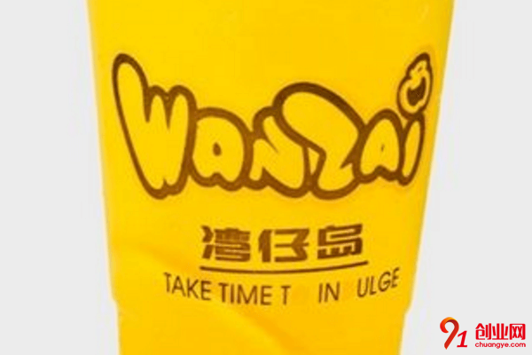 灣仔島奶茶加盟流程是什么？完整的加盟流程內容揭曉