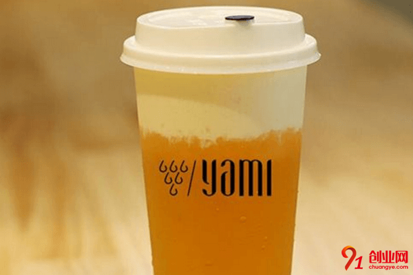 牙覓飲品加盟的人多嗎？加盟電話是多少？