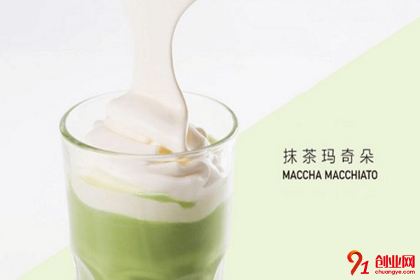 加盟龐志欽奶茶一年能賺多少？加盟年總投資是多少？