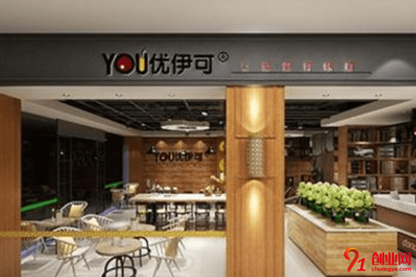優伊可奶茶加盟店賺不賺錢？加盟致富需要多少錢？