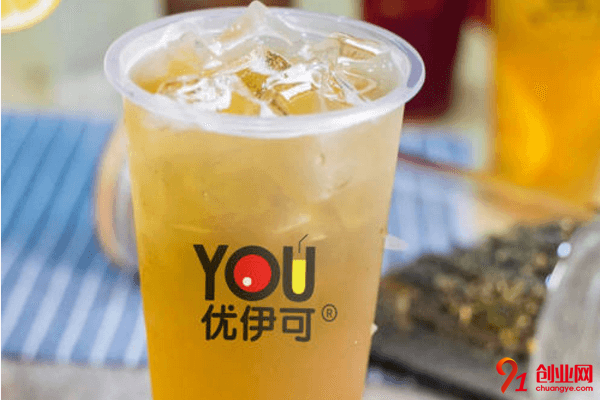 優伊可奶茶加盟店賺不賺錢？加盟致富需要多少錢？