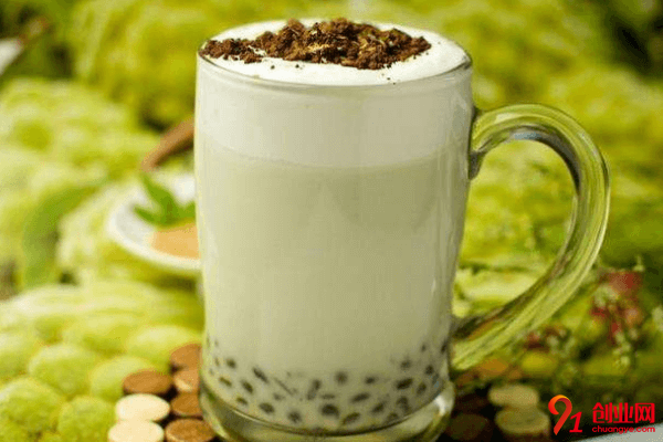 龐志欽奶茶如何加盟？加盟費(fèi)用說明