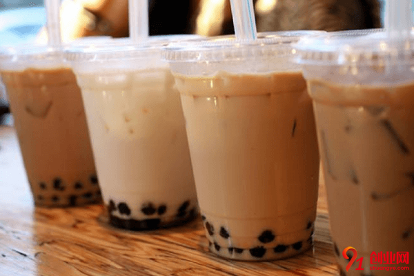 龐志欽奶茶開店需要多少錢？經營模式是什么？