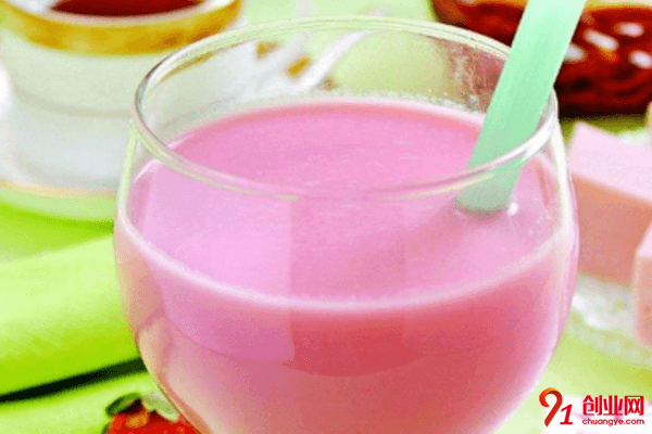 龐志欽奶茶加盟的人多嗎？加盟品牌如何？