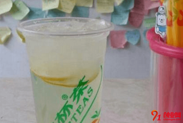 七杯茶奶茶怎么加盟？一般加盟順序是什么