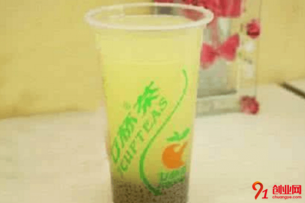 七杯茶奶茶一年能賺多少？適合投資創(chuàng)業(yè)嗎