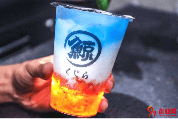 琉璃鯨開店需要多少錢？單店代理不一樣
