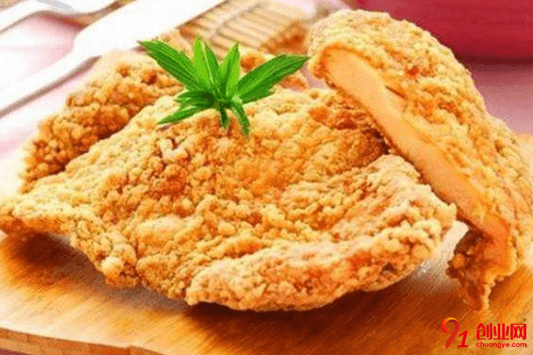 雞排風云如何加盟？加盟雞排風云的市場前景怎么樣？