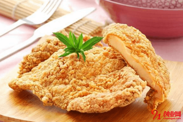 焱皇雞排加盟品牌怎么樣？品牌吸睛之處在哪里？