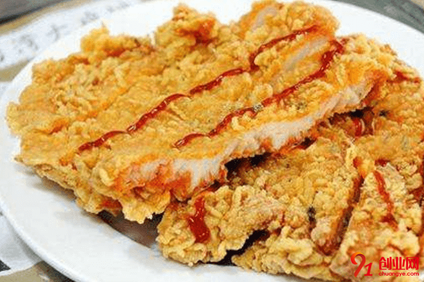 焱皇雞排加盟品牌怎么樣？品牌吸睛之處在哪里？