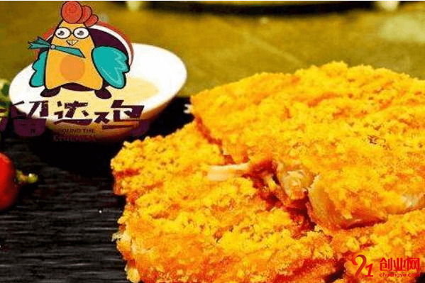 溜達(dá)雞排加盟店賺不賺錢？加盟收取物流費(fèi)嗎？