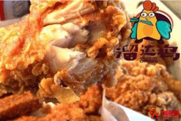 溜達(dá)雞排加盟店賺不賺錢？加盟收取物流費(fèi)嗎？